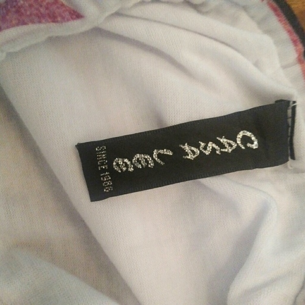 Playful 2-in-1 Dress or Maxi Skirt Like New M - Picture 5 of 6